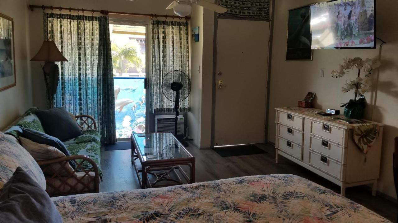 Maui Diver'S Dream At Kihei Bay Surf Luaran gambar