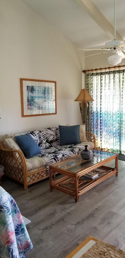 Maui Diver'S Dream At Kihei Bay Surf Luaran gambar